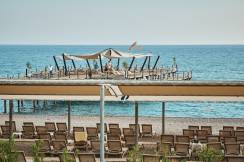 SEADEN SEA PLANET RESORT - SPA Pools & Beach
